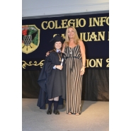 COLACIÓN SECUNDARIO 2018